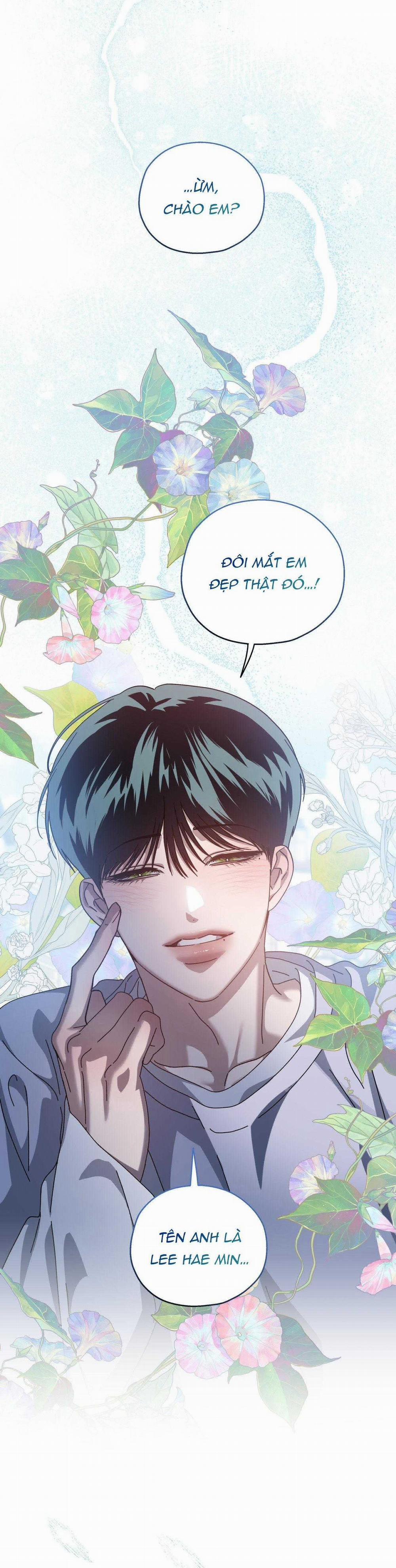 Vực Sâu Thẳm 32 trang 3