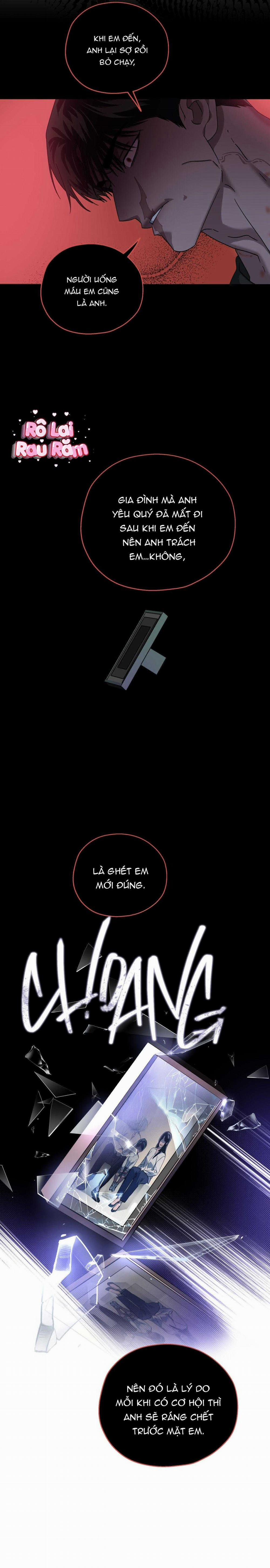 Vực Sâu Thẳm 32 trang 8