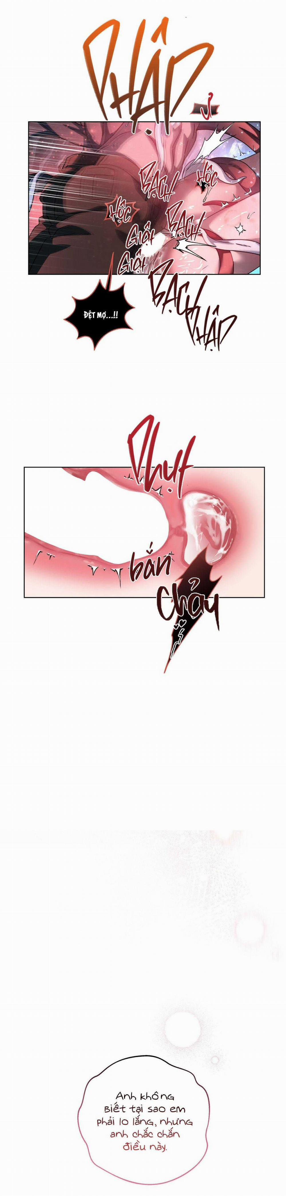 Vực Sâu Thẳm 33 trang 14