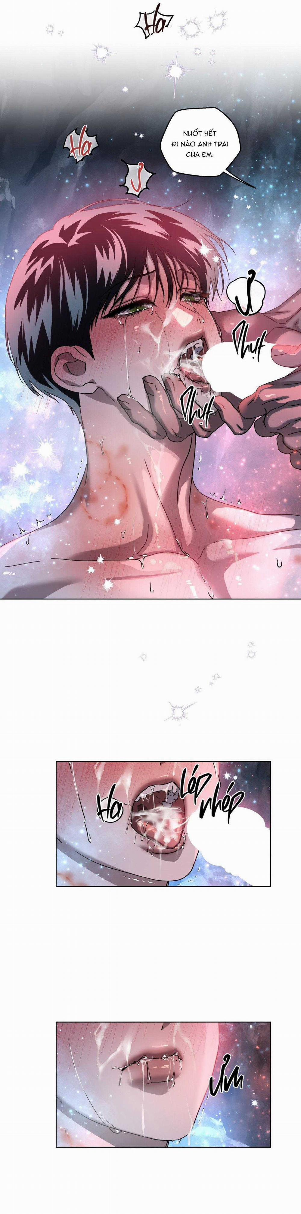 Vực Sâu Thẳm 34 trang 4