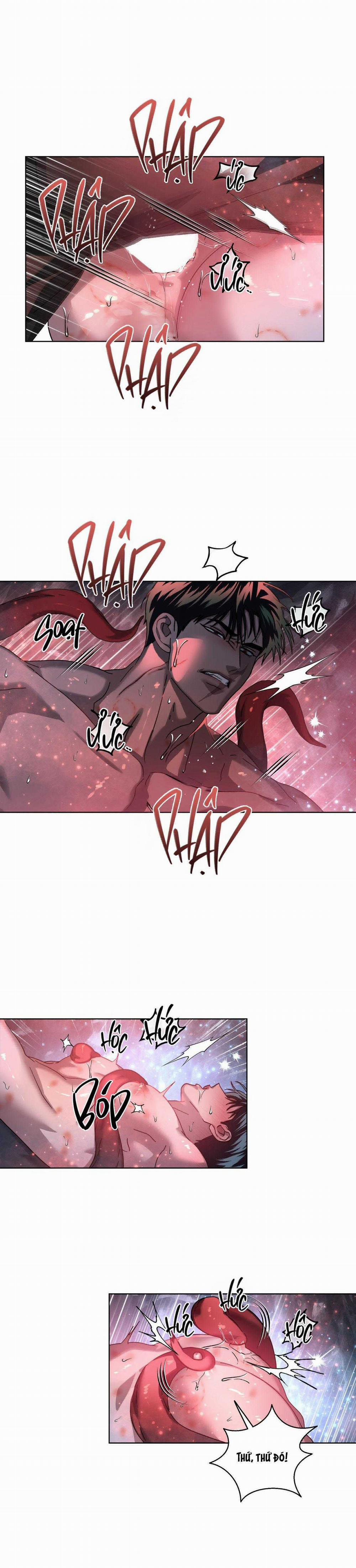 Vực Sâu Thẳm 34 trang 8