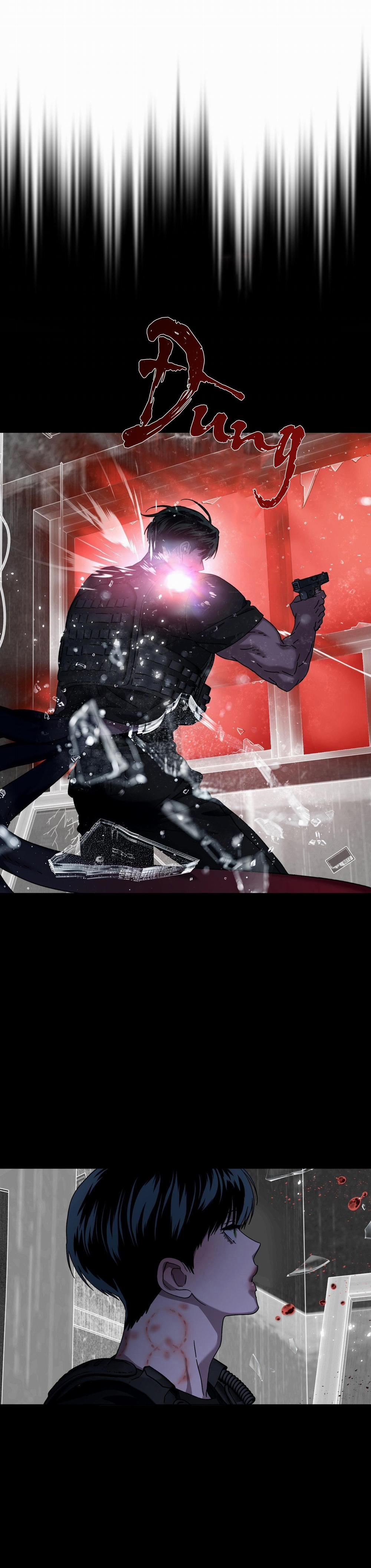 Vực Sâu Thẳm 38 trang 16