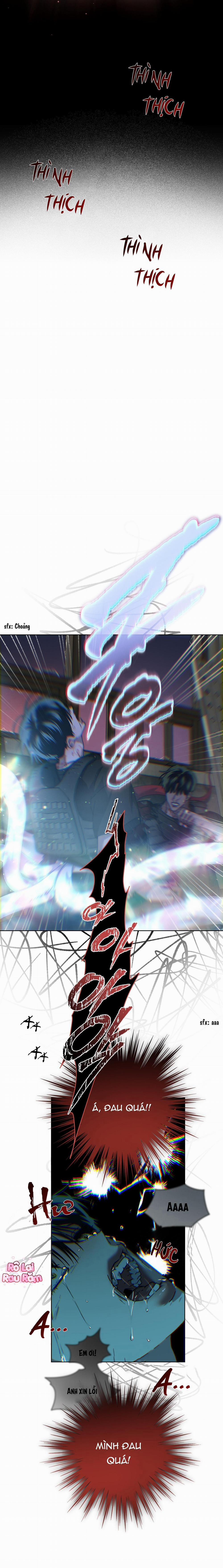 Vực Sâu Thẳm 38 trang 19