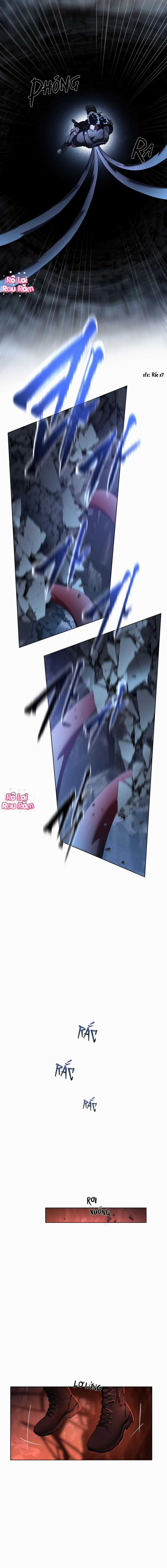 Vực Sâu Thẳm 39 trang 3