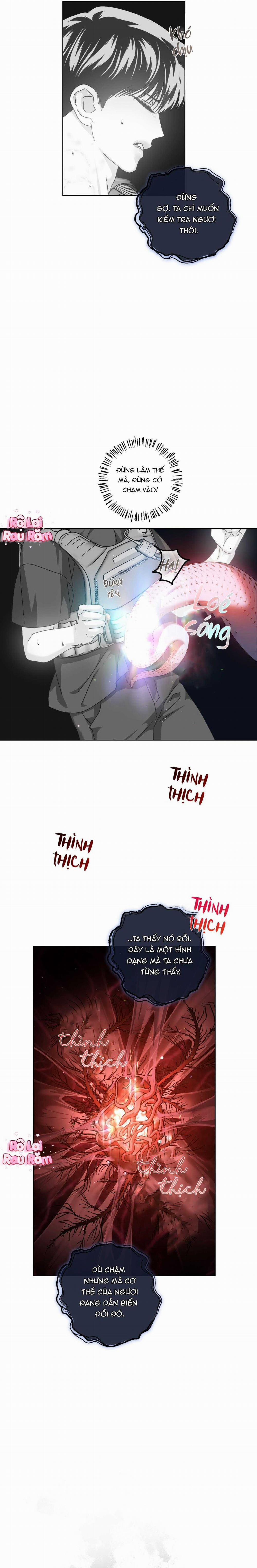 Vực Sâu Thẳm 39 trang 6