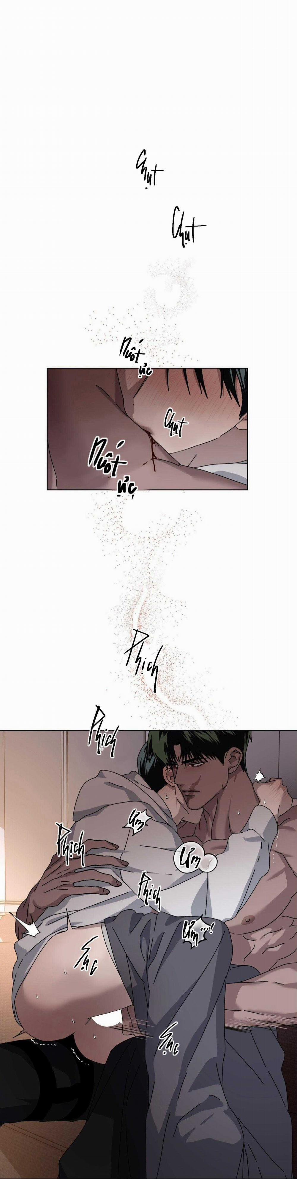 Vực Sâu Thẳm 4 trang 11