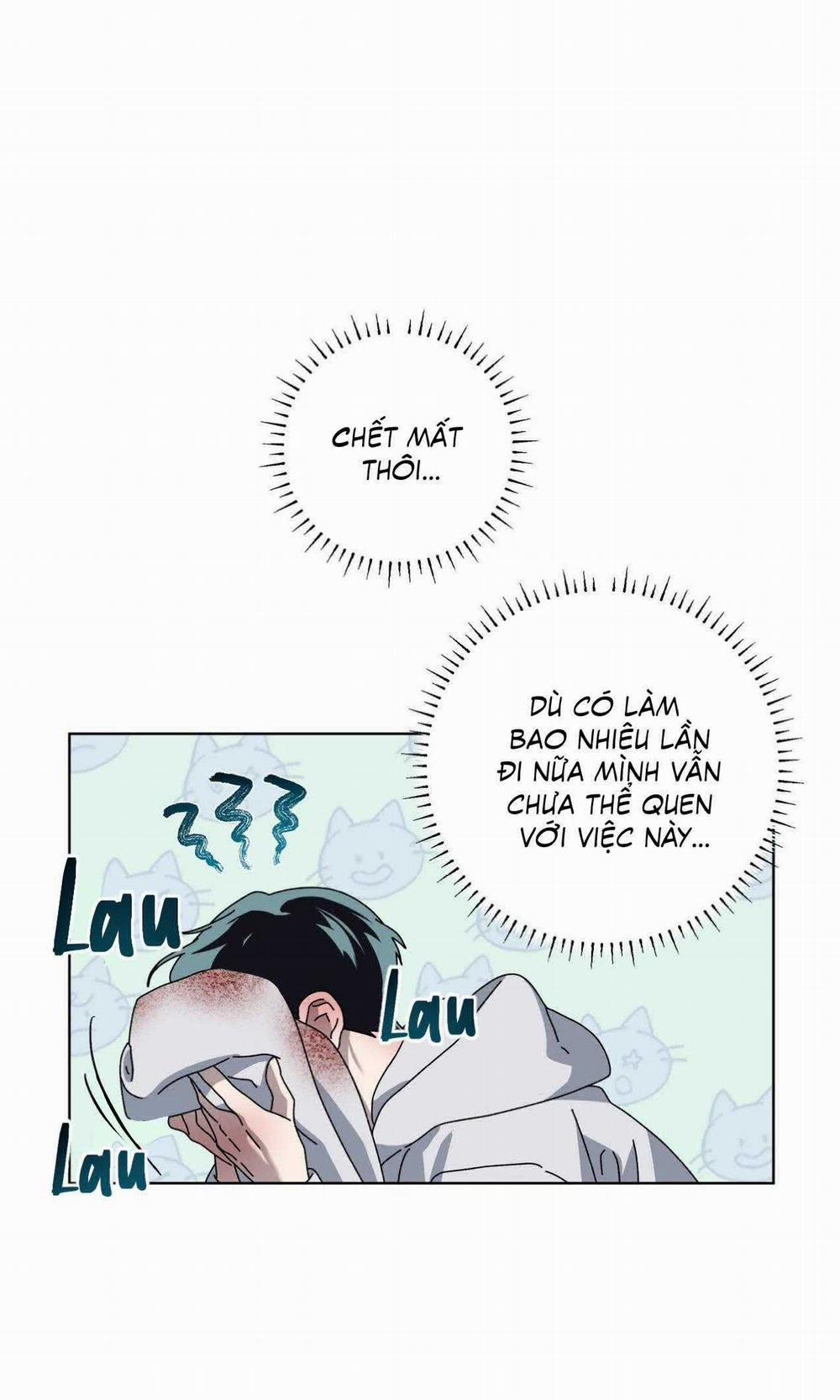 Vực Sâu Thẳm 4 trang 13