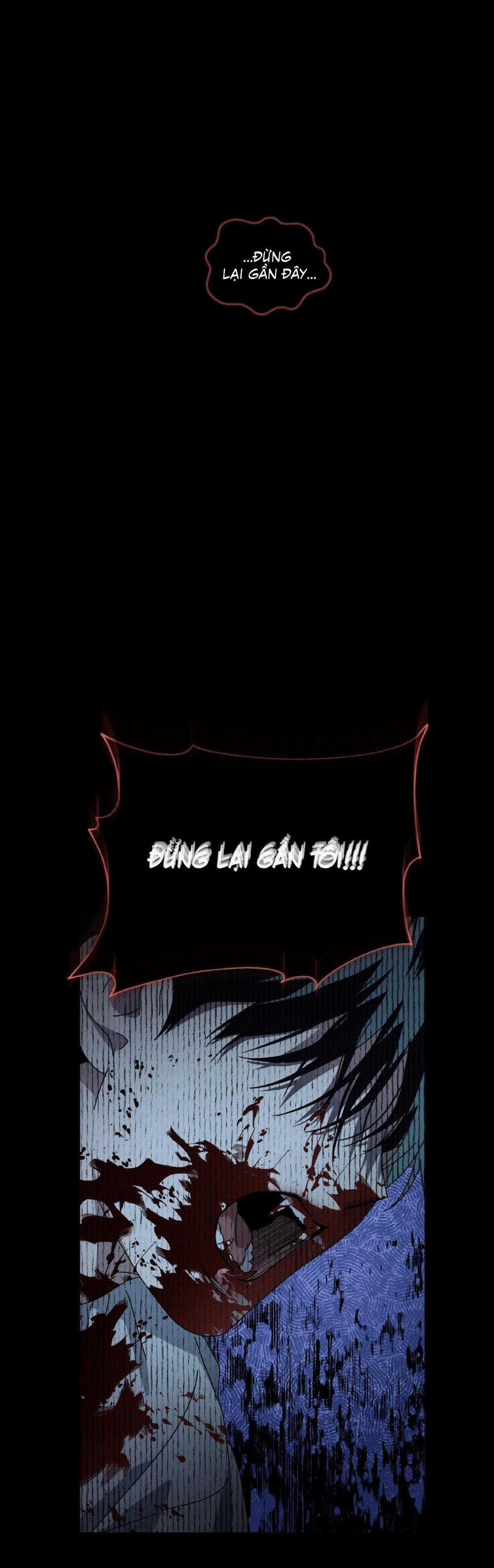 Vực Sâu Thẳm 4 trang 17