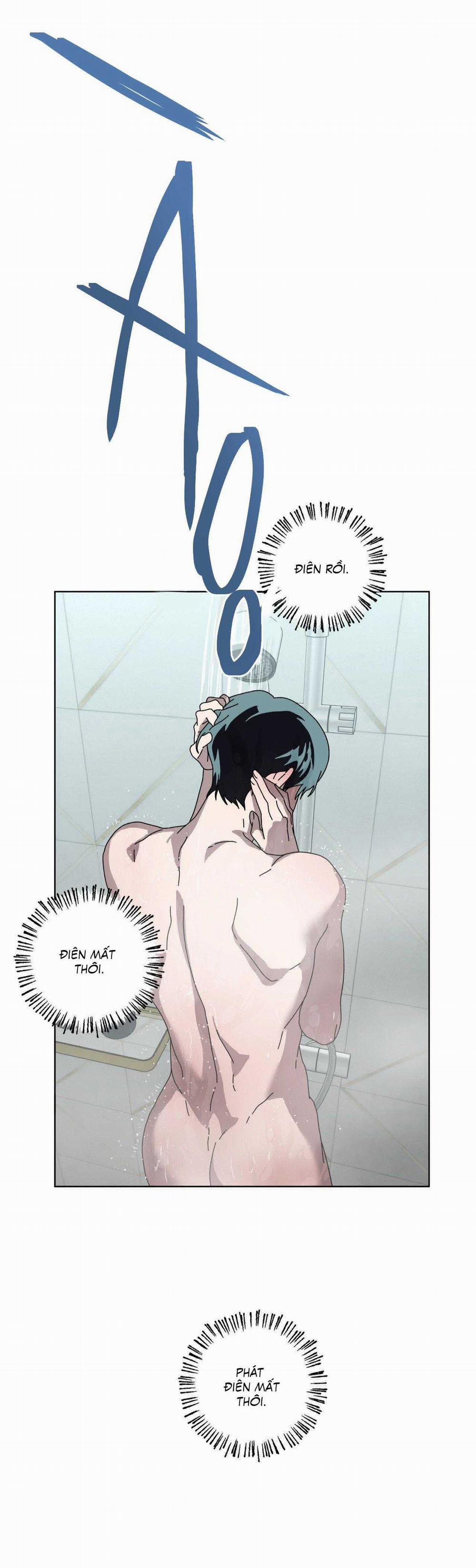 Vực Sâu Thẳm 4 trang 23