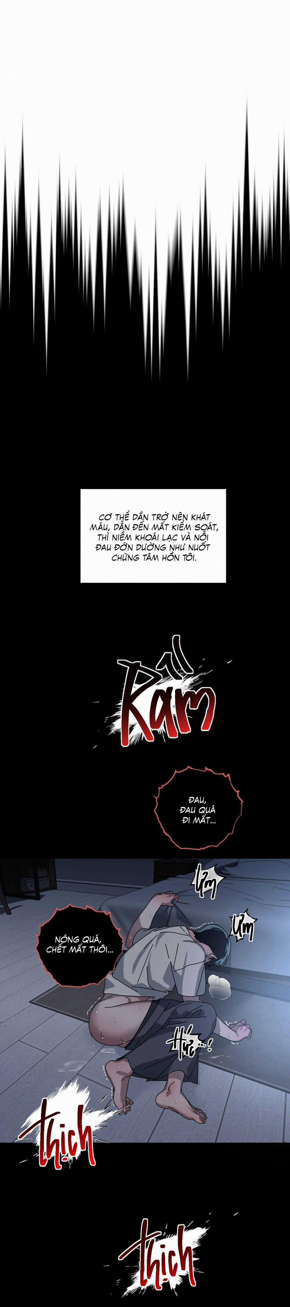 Vực Sâu Thẳm 4 trang 29