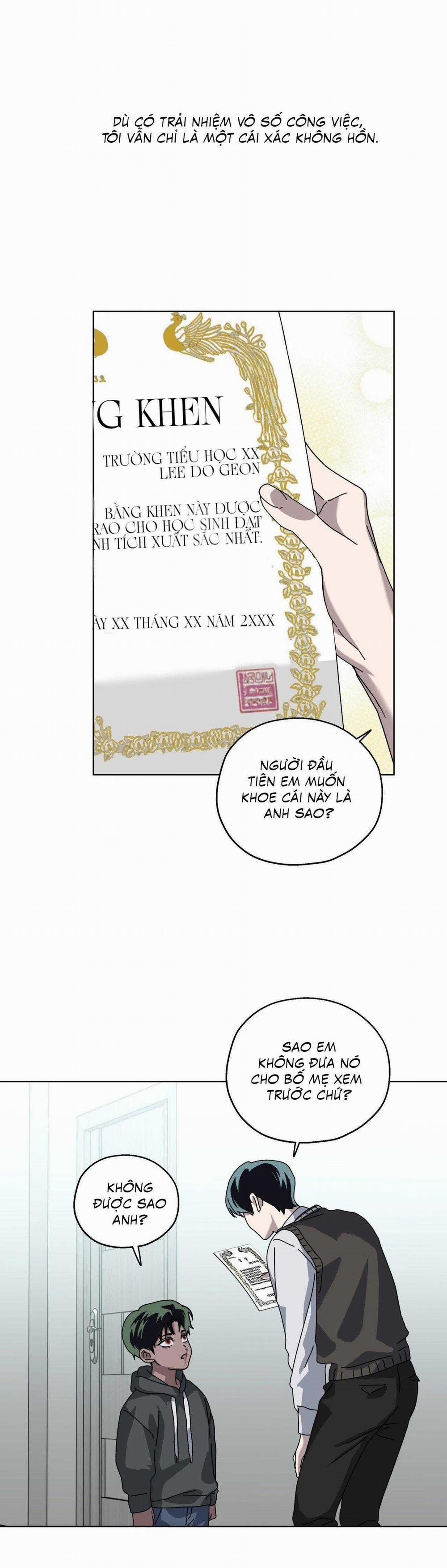 Vực Sâu Thẳm 4 trang 5