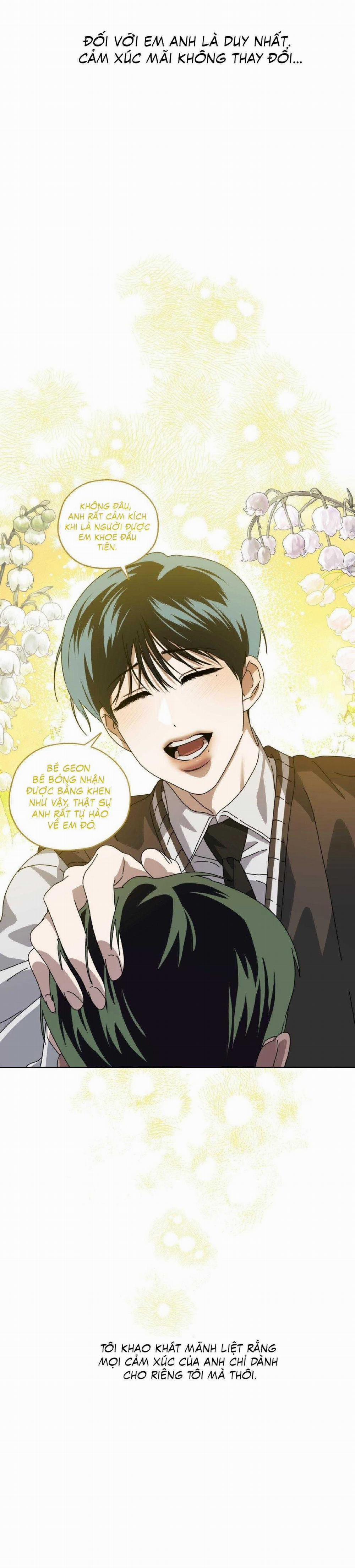 Vực Sâu Thẳm 4 trang 6