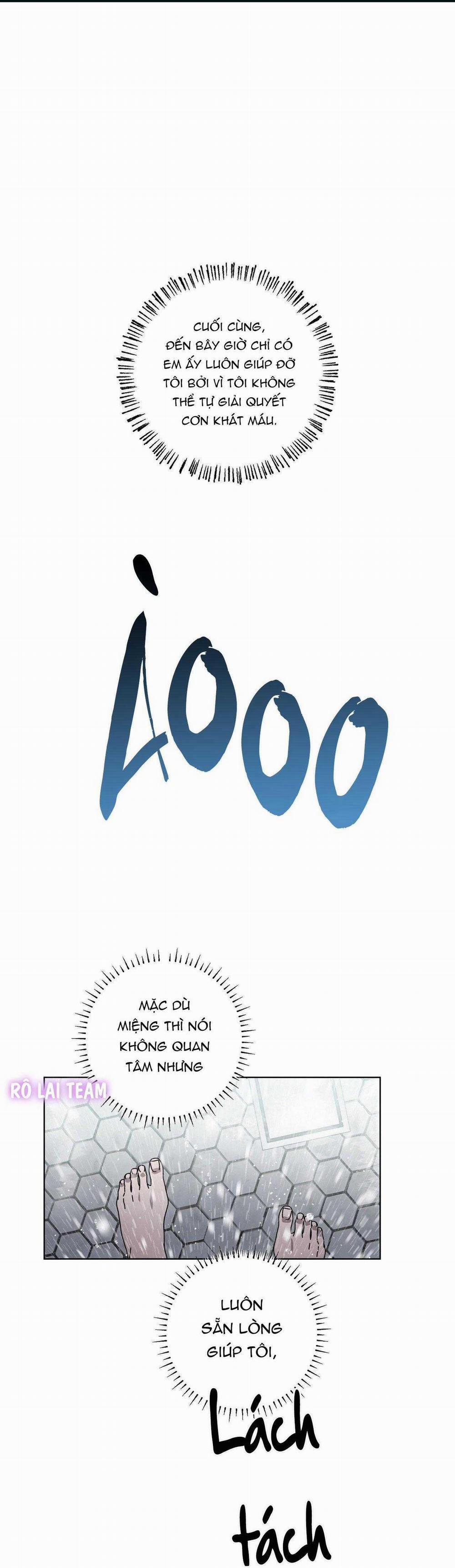 Vực Sâu Thẳm 5 trang 0