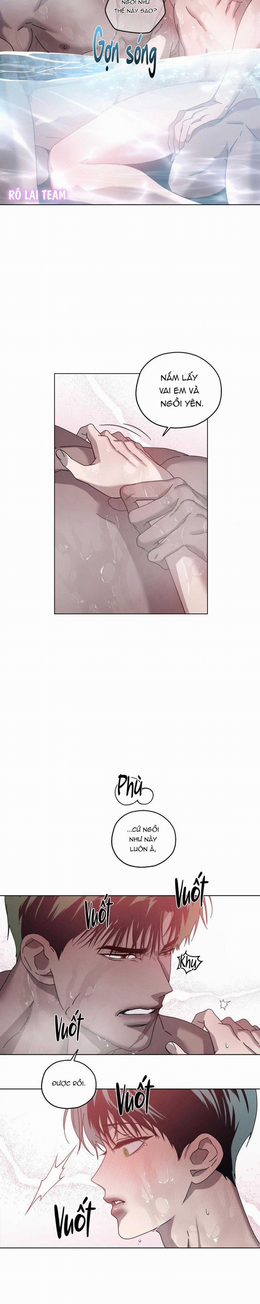 Vực Sâu Thẳm 5 trang 17