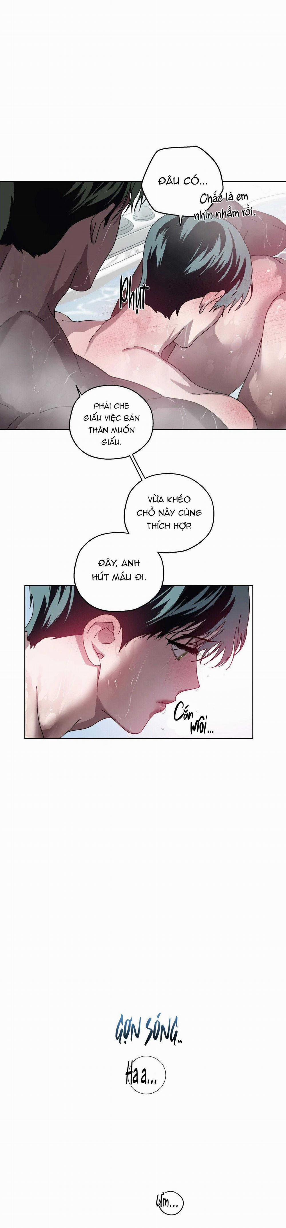Vực Sâu Thẳm 5 trang 7