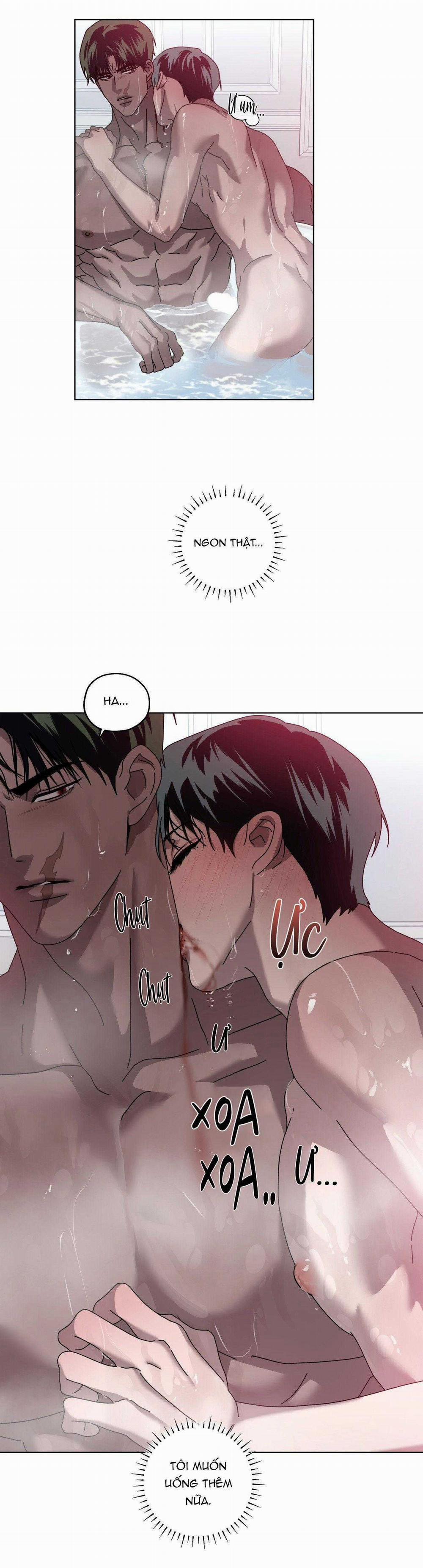 Vực Sâu Thẳm 5 trang 8