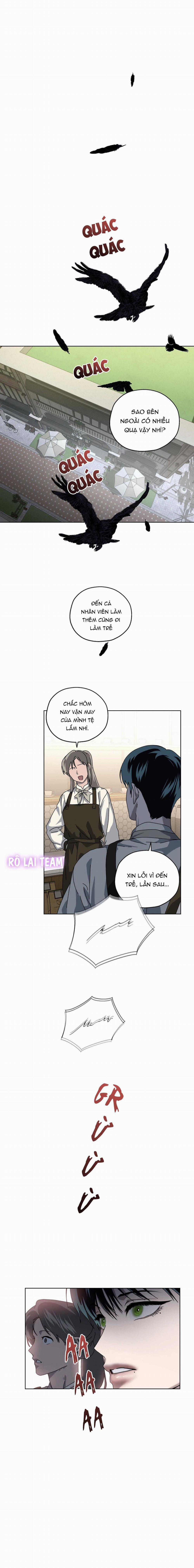 Vực Sâu Thẳm 6 trang 7