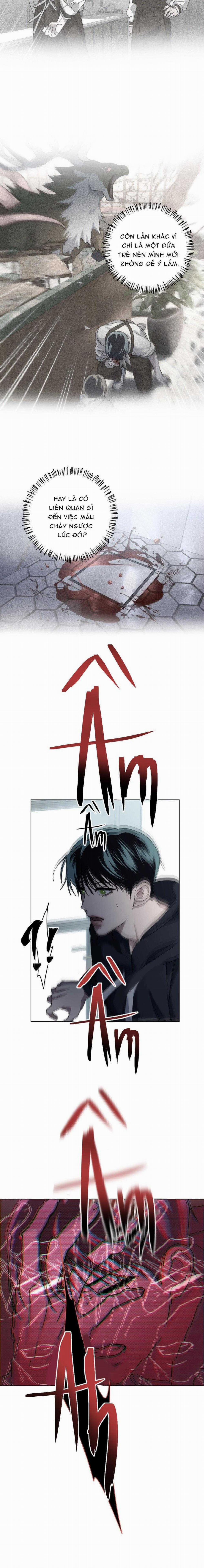 Vực Sâu Thẳm 7 trang 18