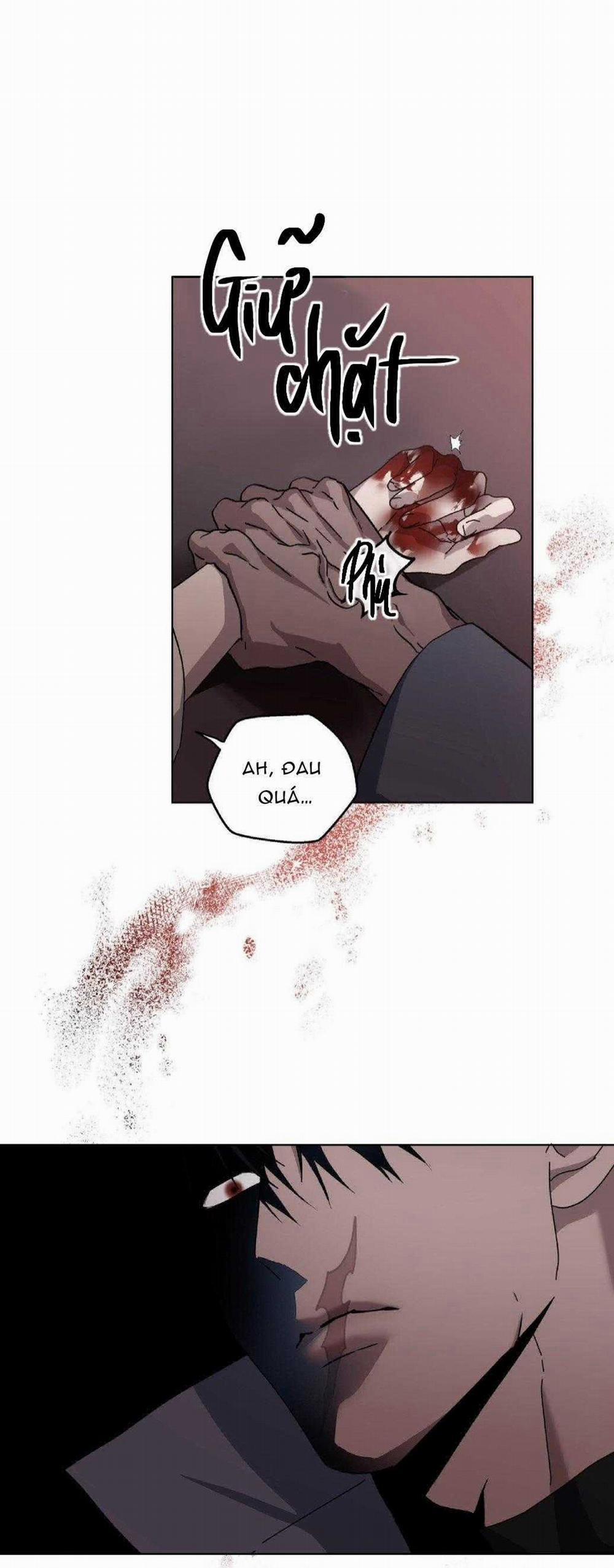 Vực Sâu Thẳm 7 trang 4