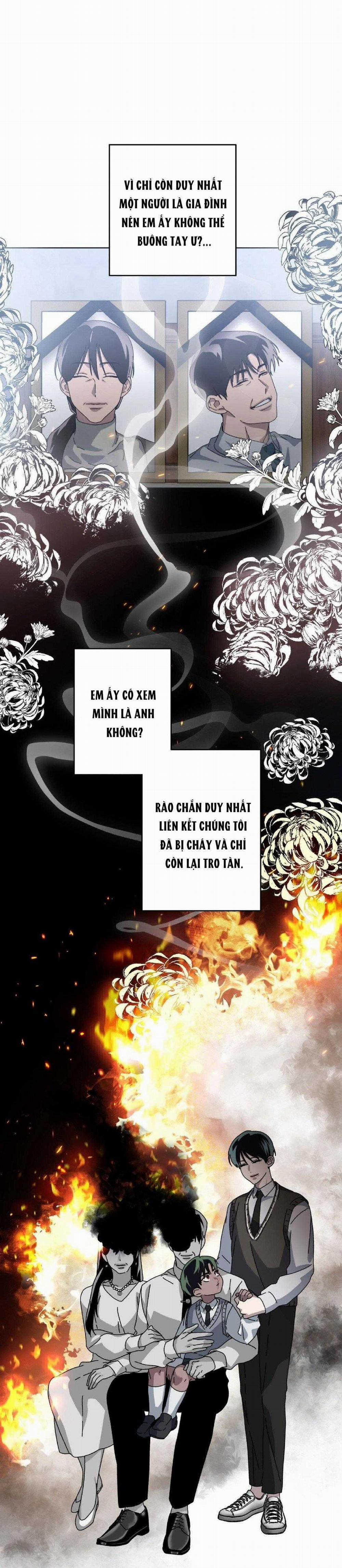 Vực Sâu Thẳm 7 trang 8