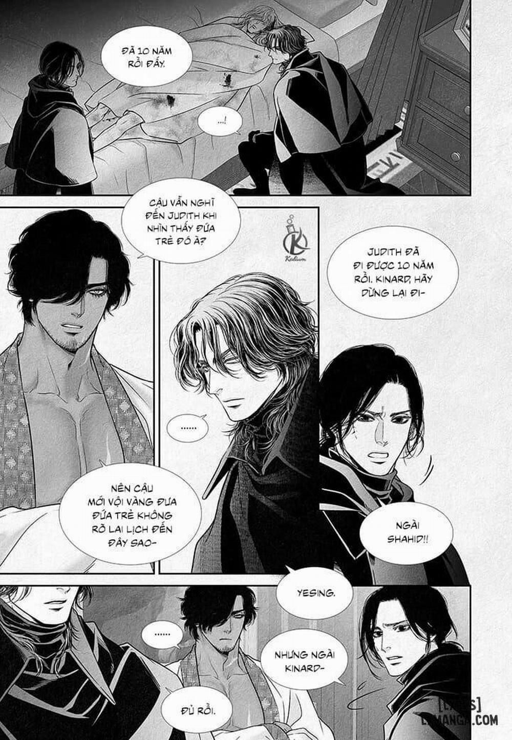 Vực sâu 1 trang 13