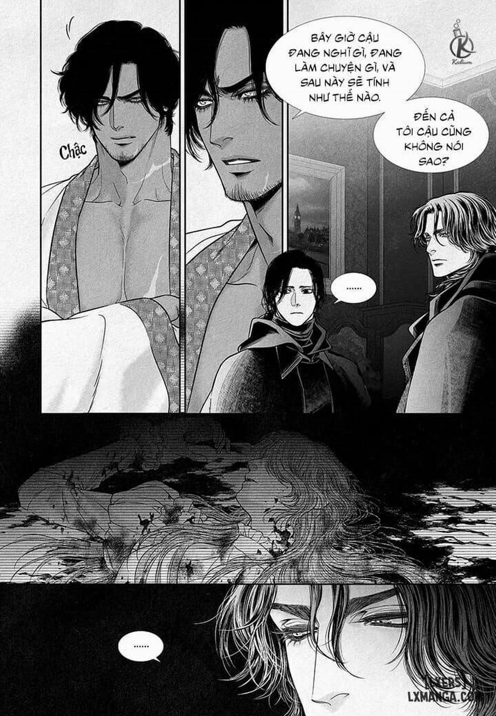Vực sâu 1 trang 14