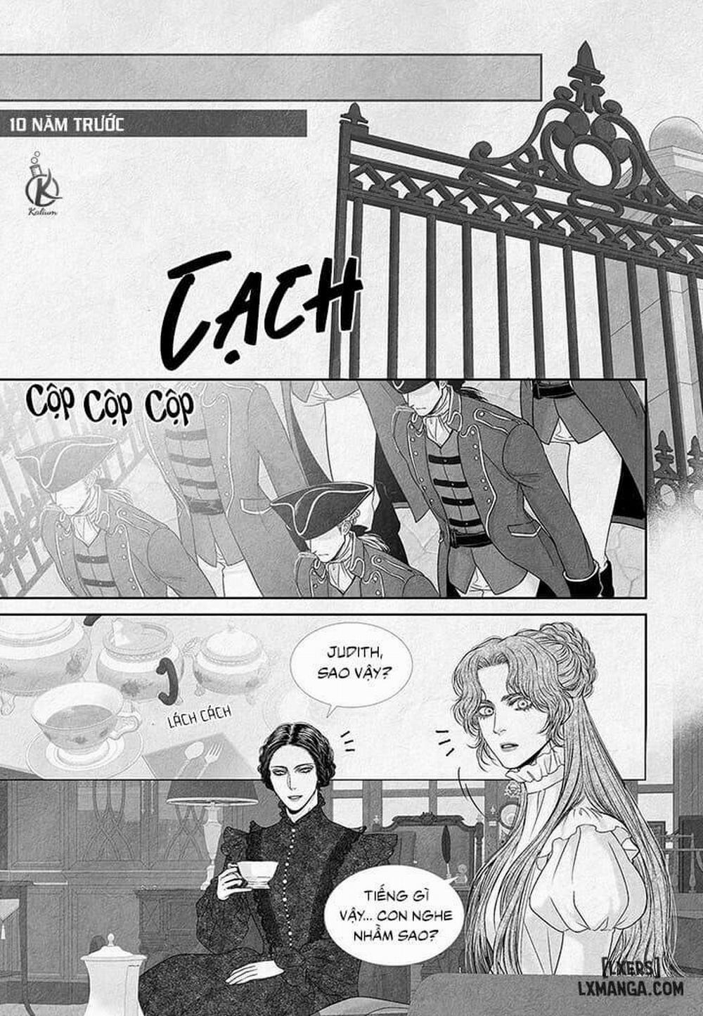 Vực sâu 1 trang 15