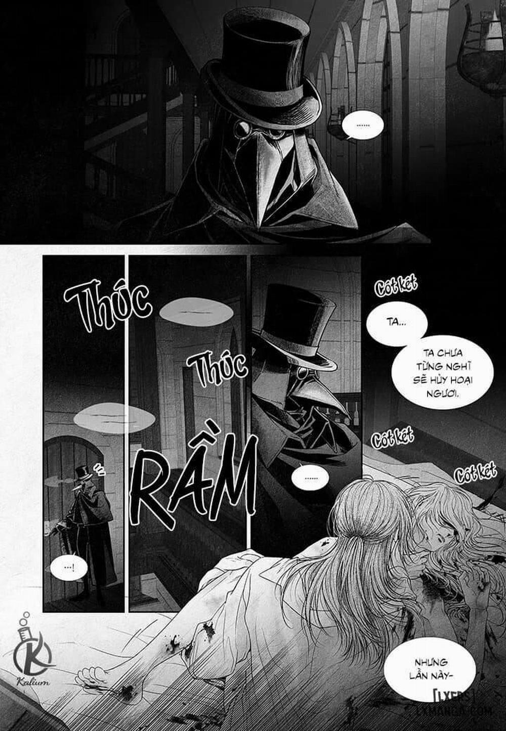 Vực sâu 1 trang 2