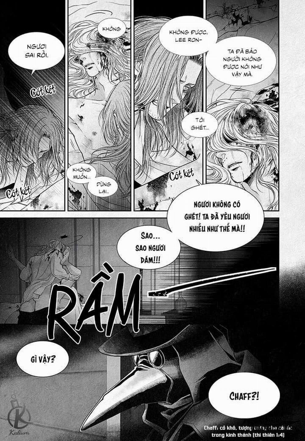 Vực sâu 1 trang 3