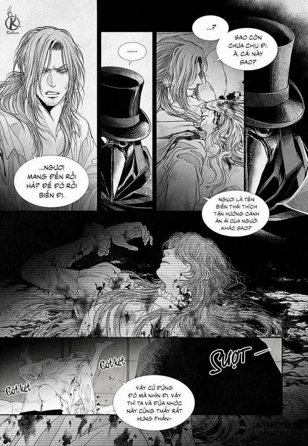 Vực sâu 1 trang 4