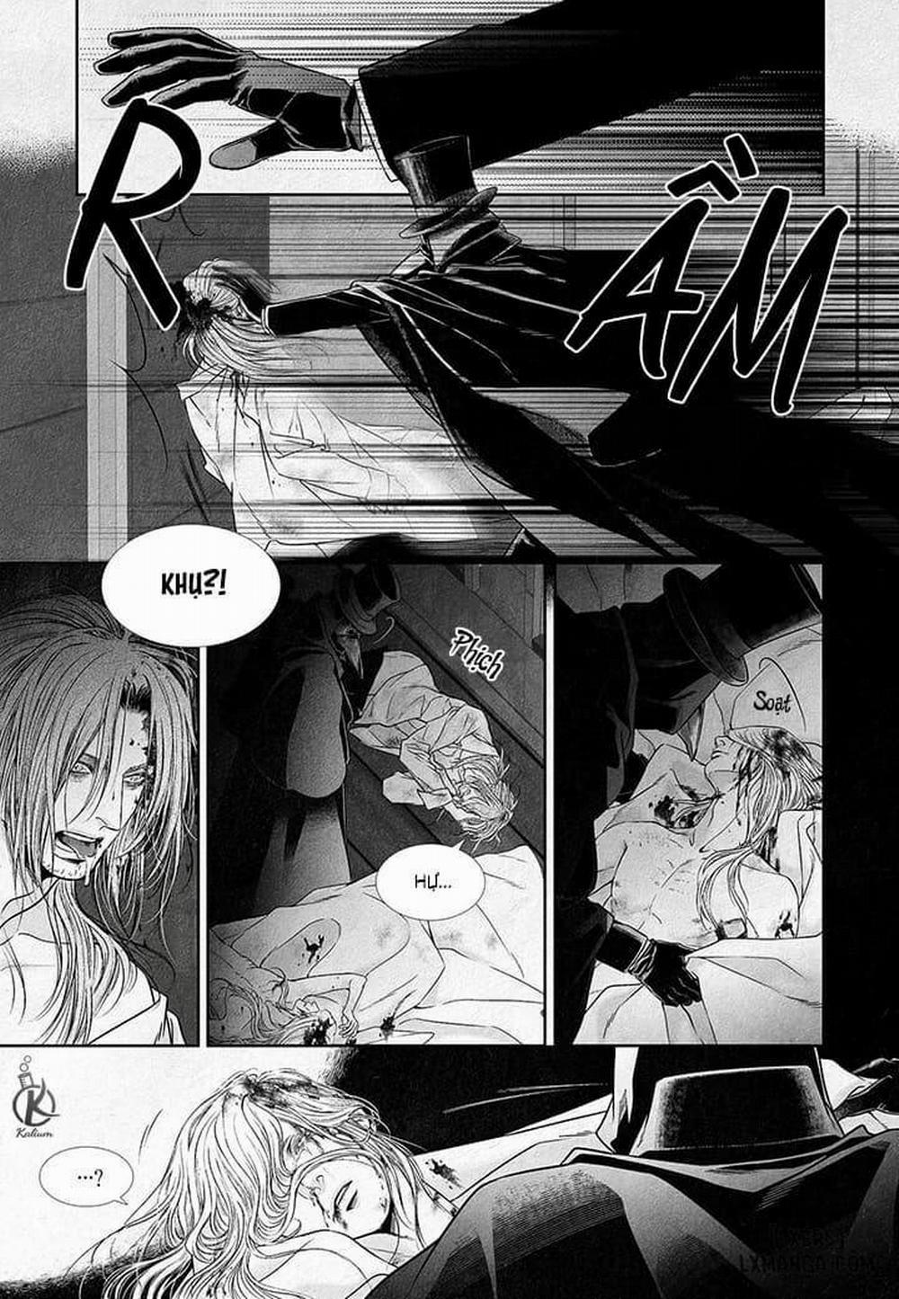 Vực sâu 1 trang 5