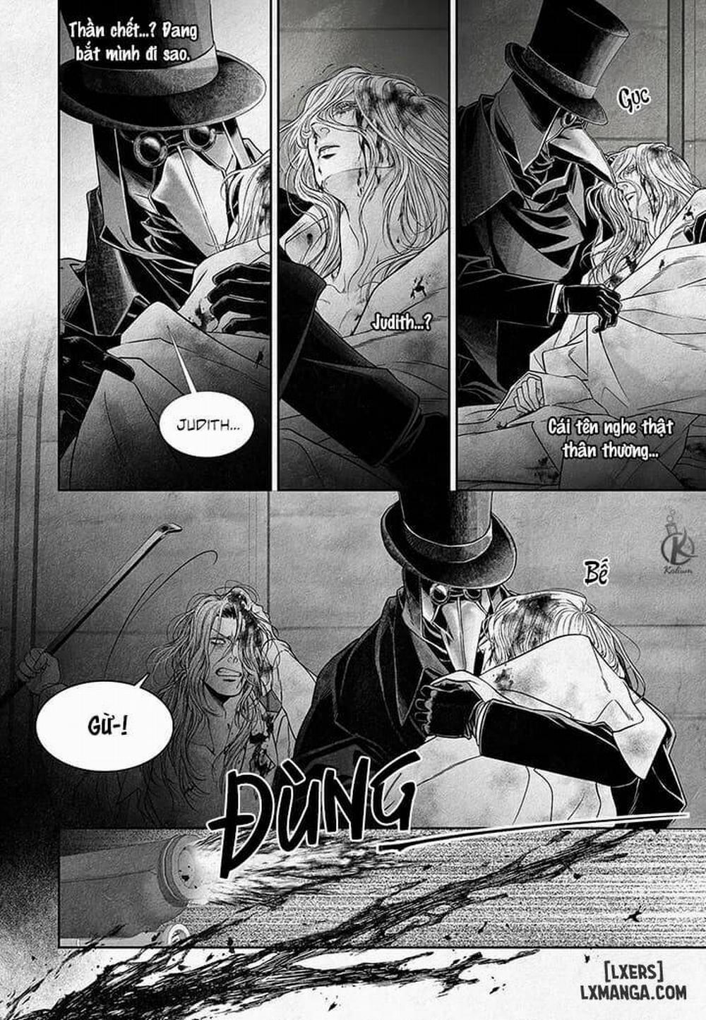 Vực sâu 1 trang 6