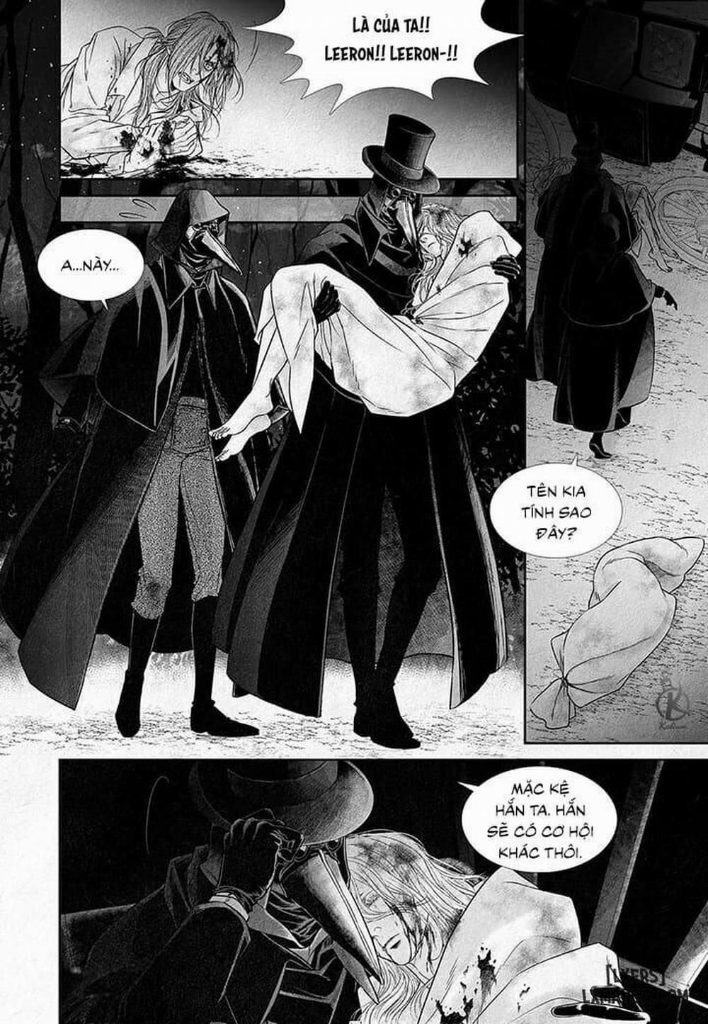 Vực sâu 1 trang 8