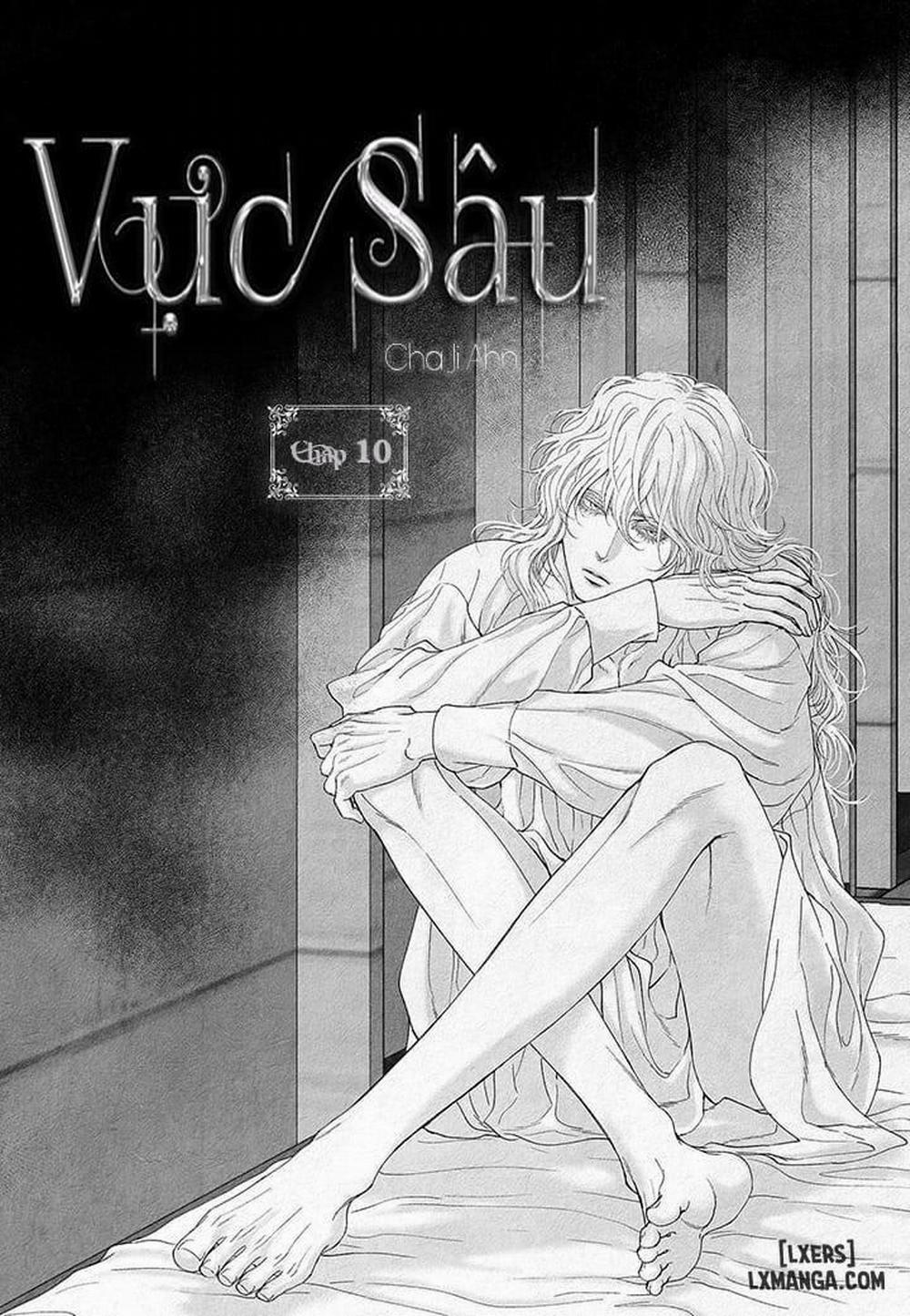 Vực sâu 10 trang 0