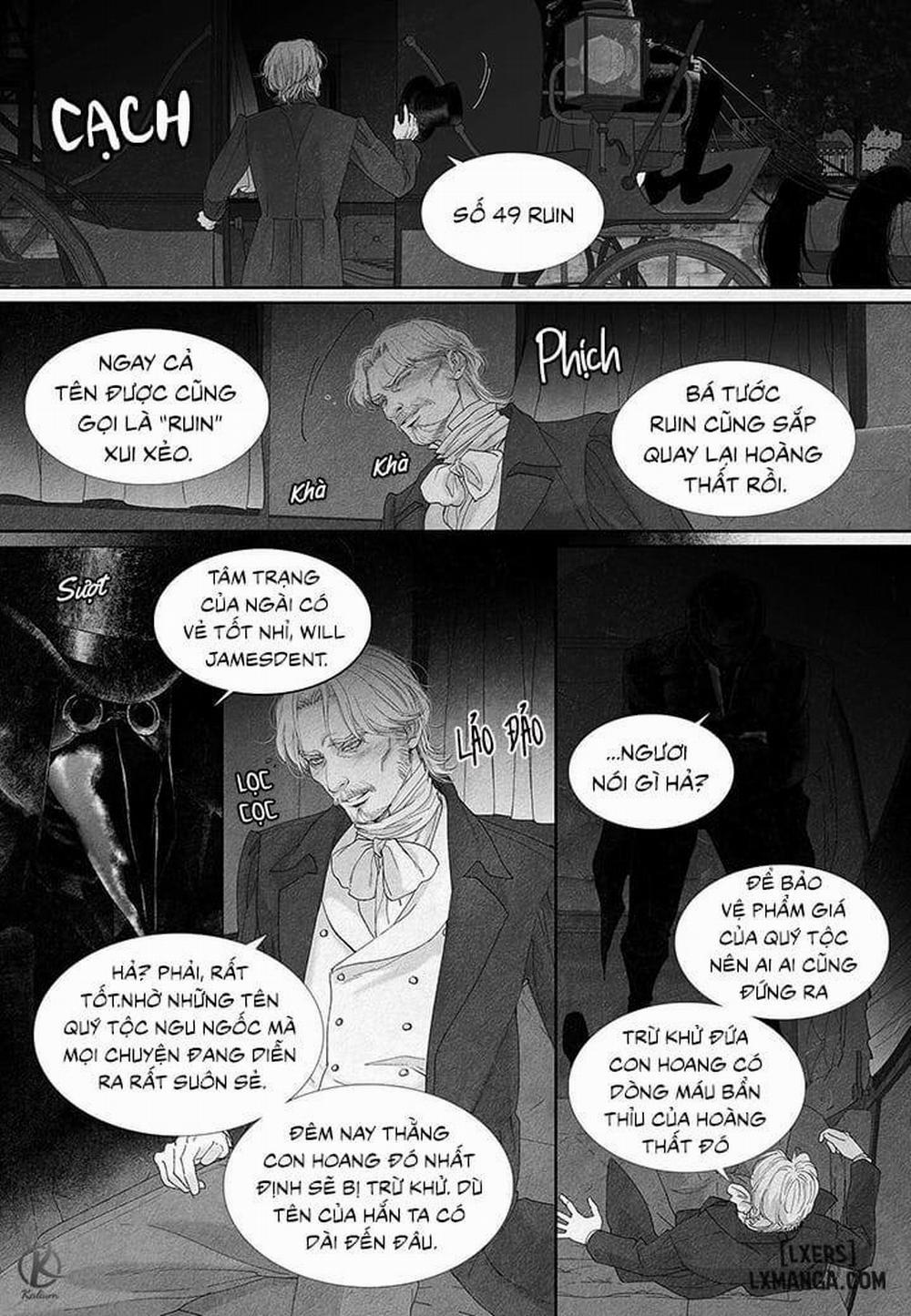 Vực sâu 10 trang 10