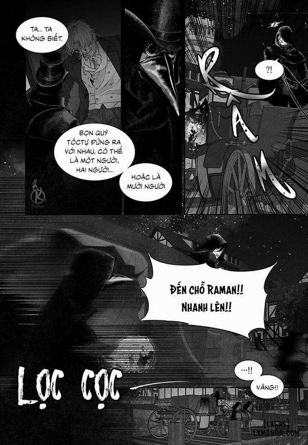 Vực sâu 10 trang 12