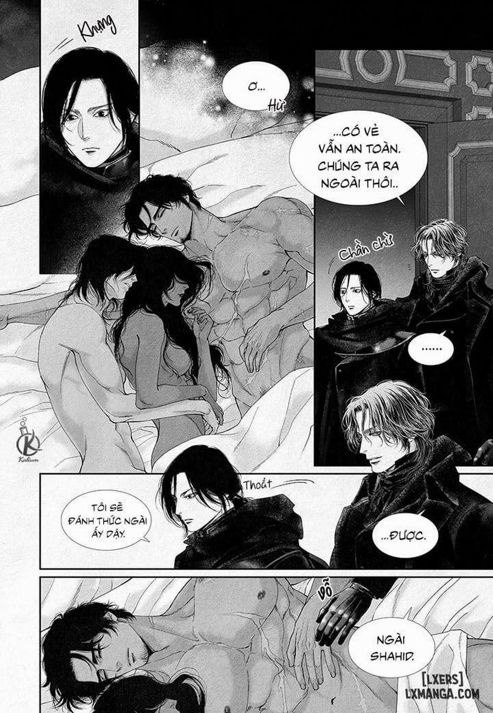 Vực sâu 10 trang 14