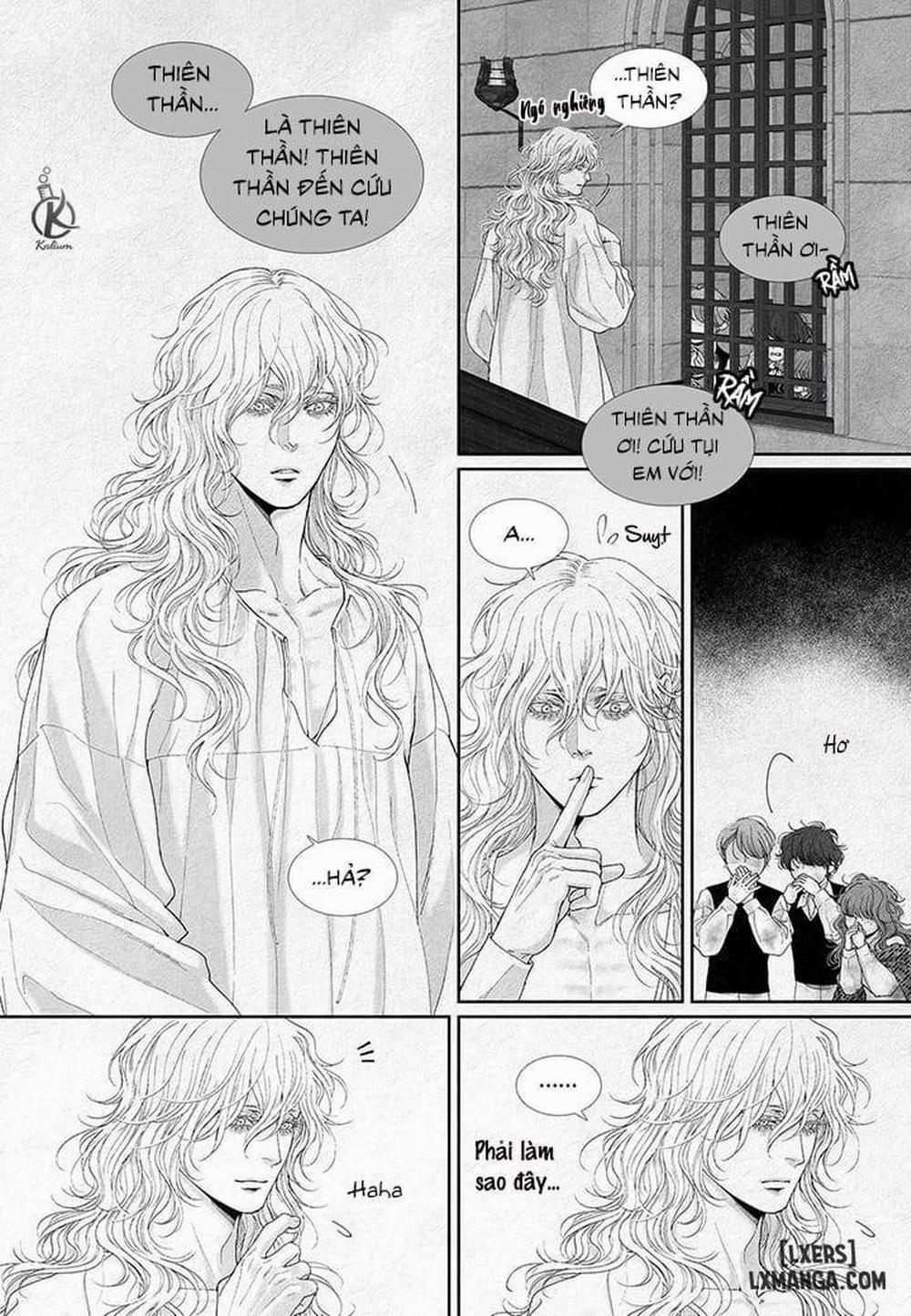 Vực sâu 10 trang 3