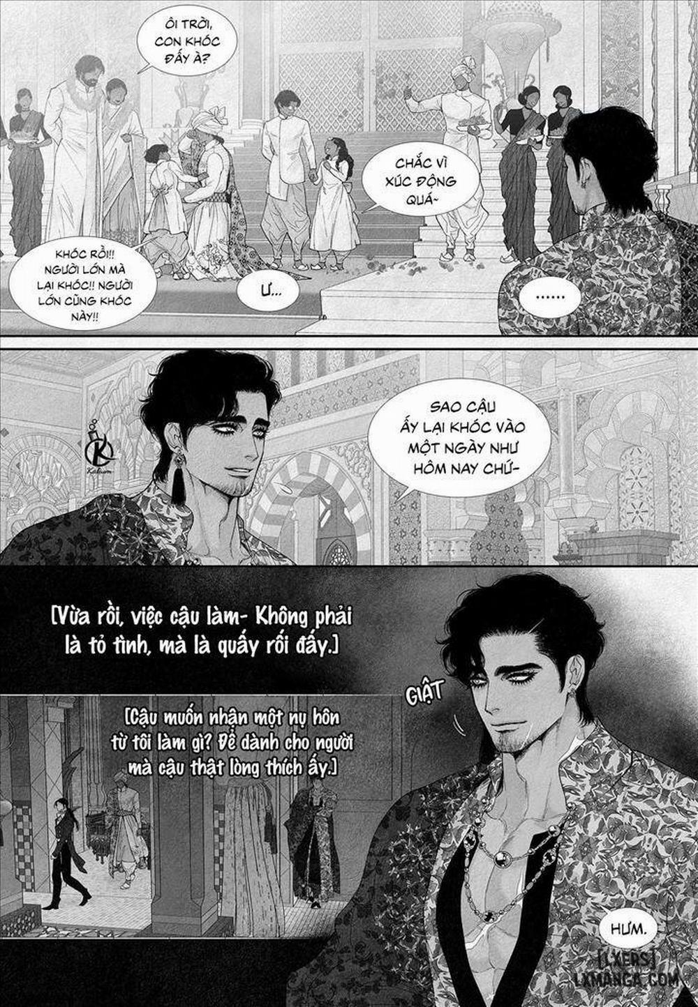 Vực sâu 100 trang 12