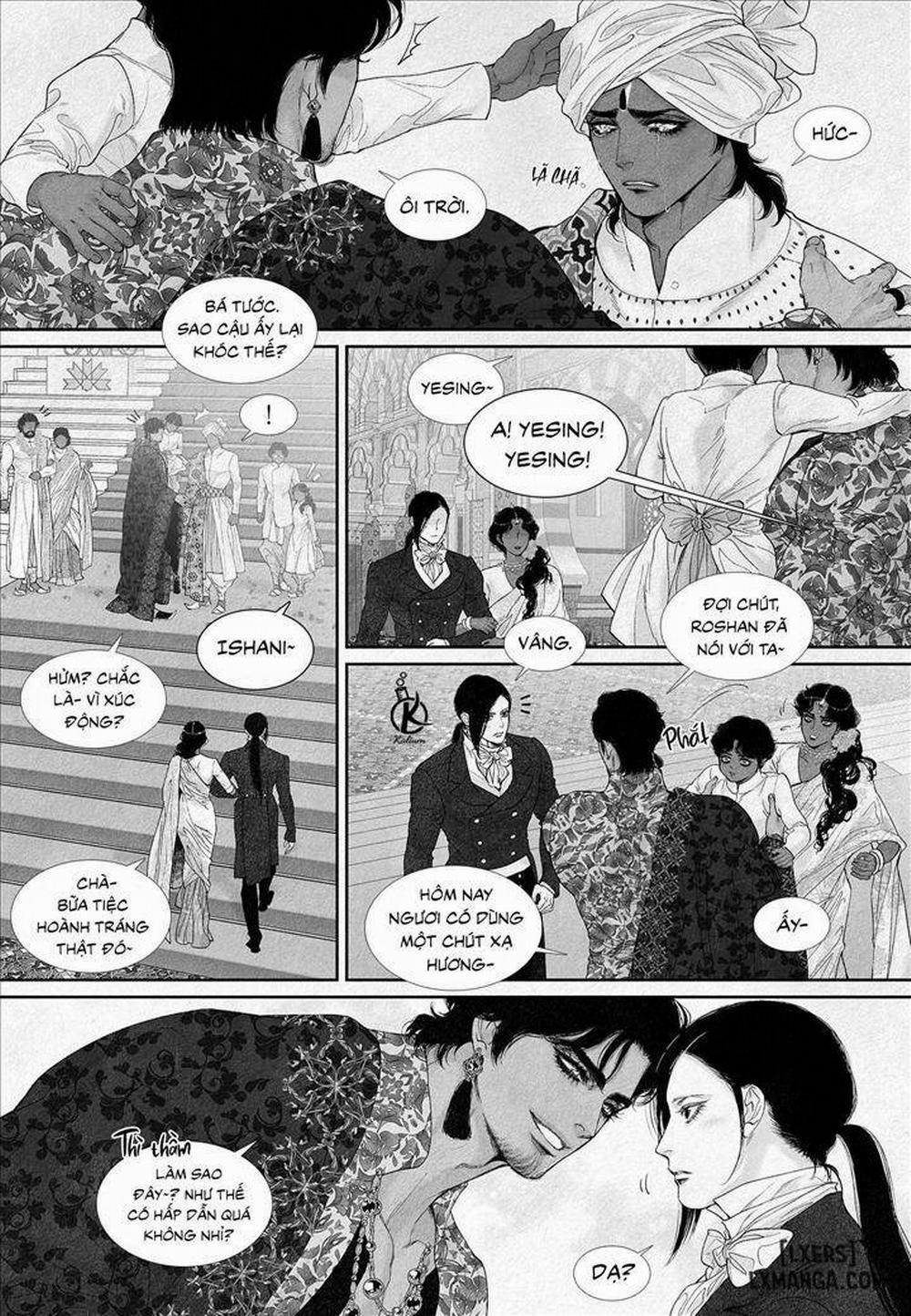 Vực sâu 100 trang 14