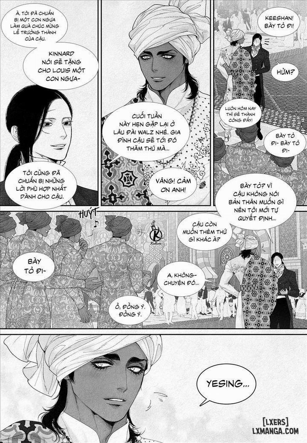 Vực sâu 100 trang 4