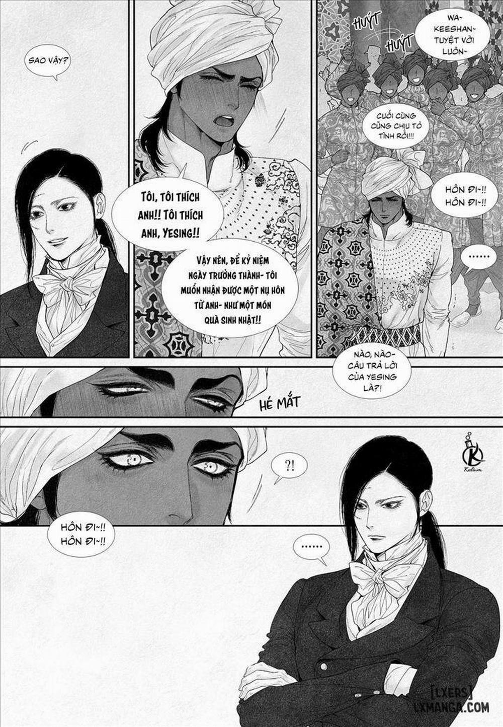 Vực sâu 100 trang 5