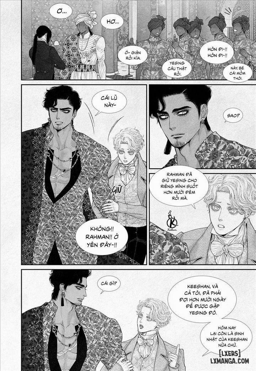 Vực sâu 100 trang 6