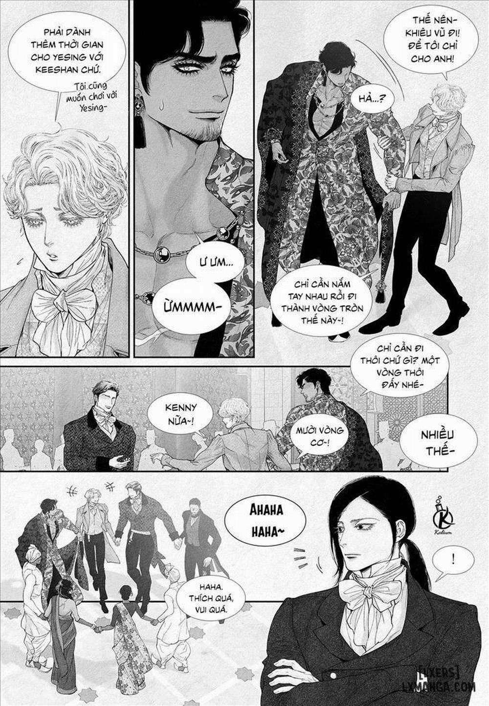 Vực sâu 100 trang 7