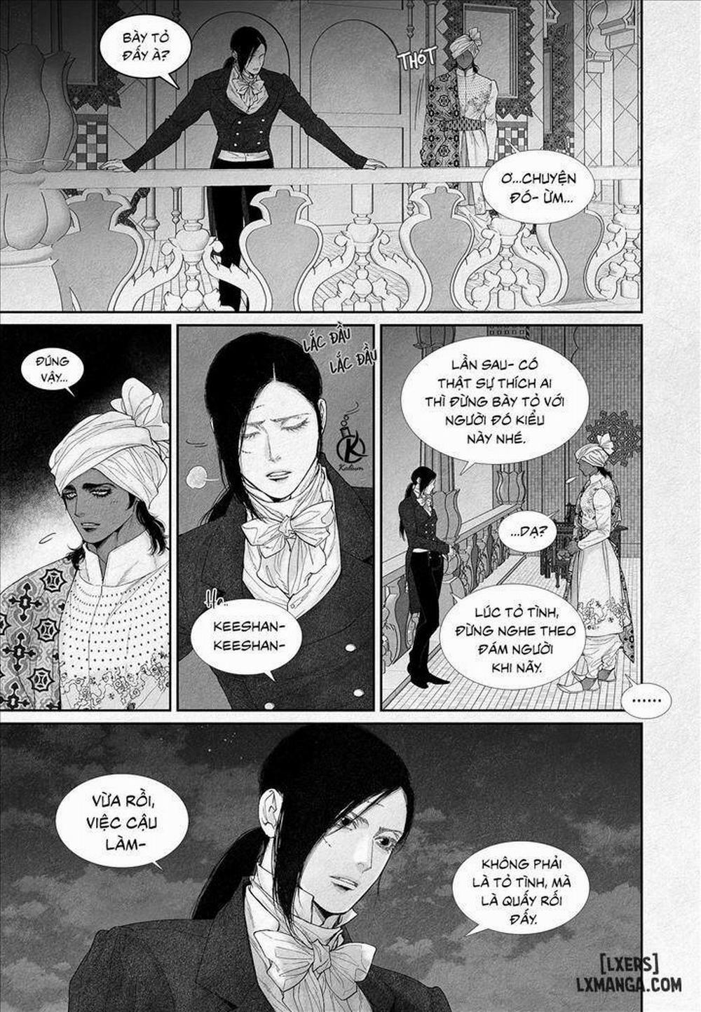 Vực sâu 100 trang 9