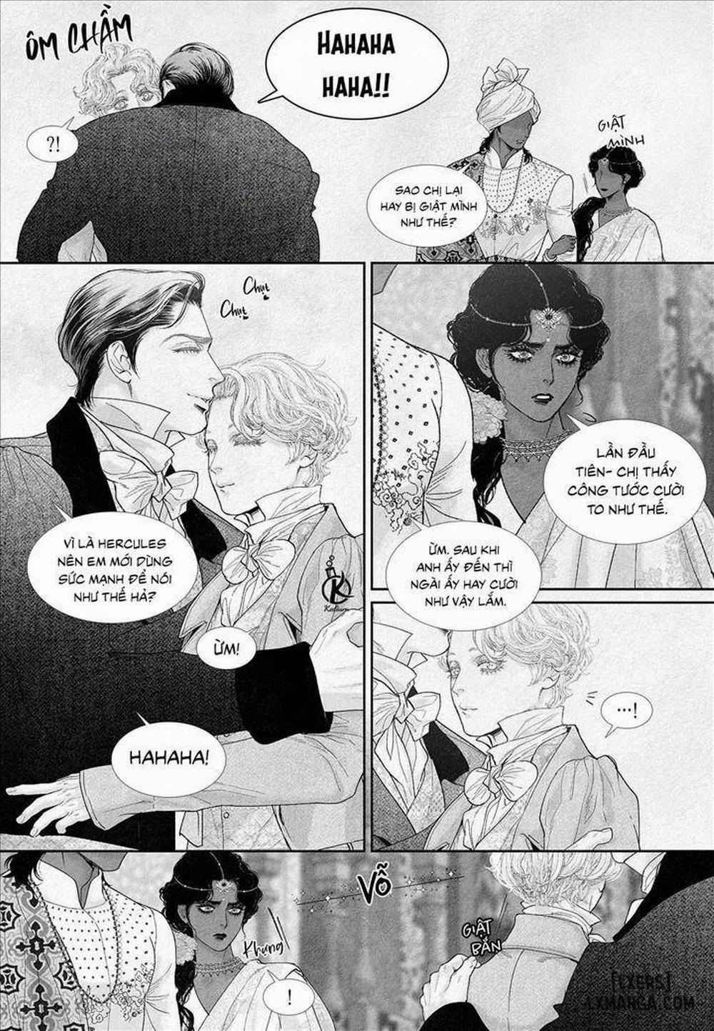 Vực sâu 101 trang 10