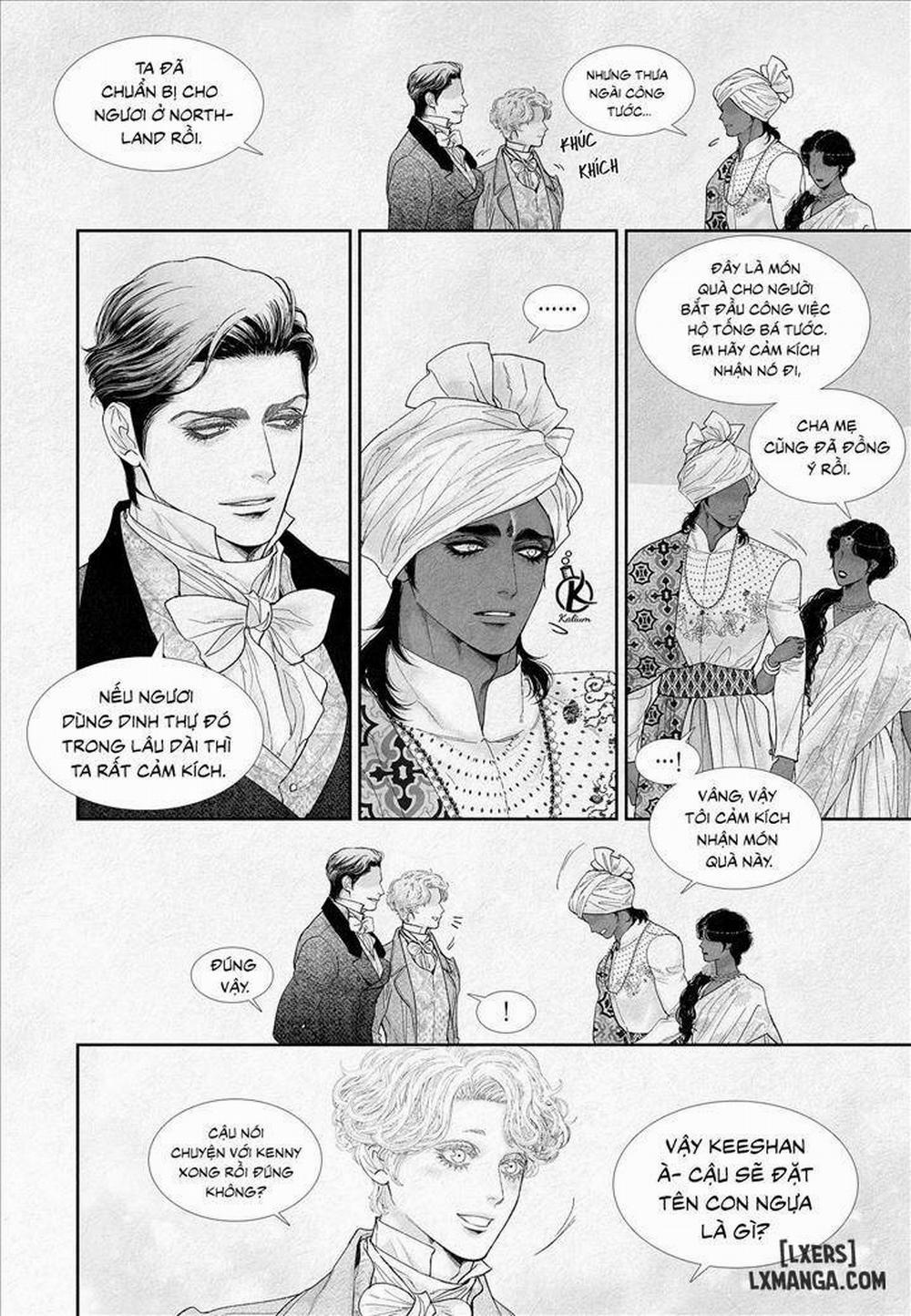 Vực sâu 101 trang 6