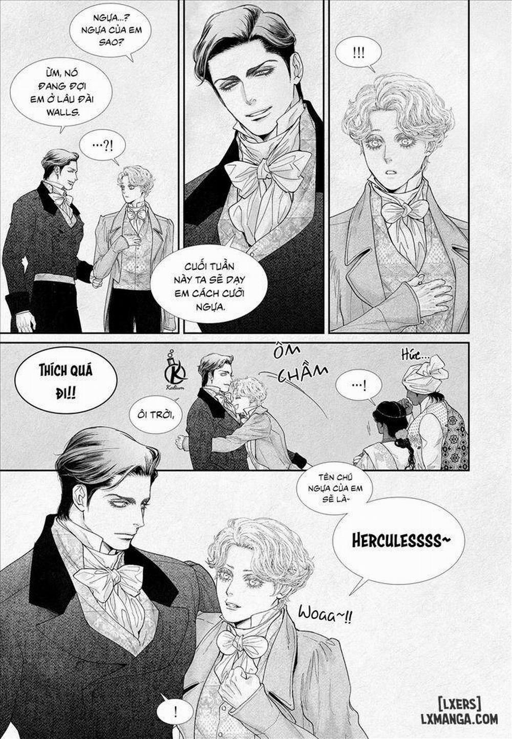 Vực sâu 101 trang 9