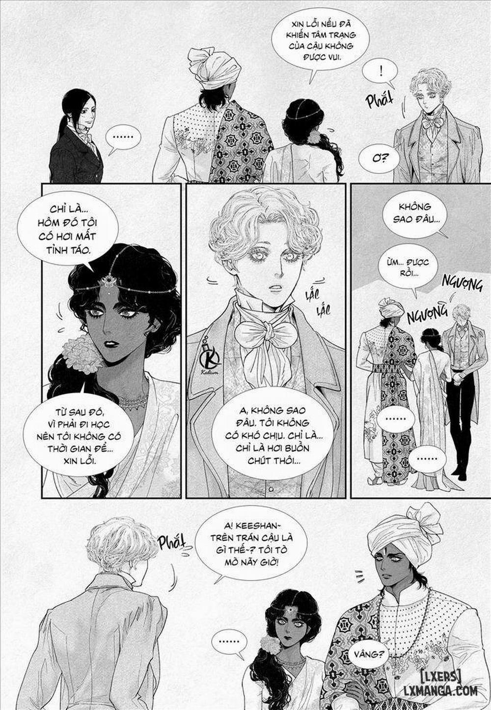 Vực sâu 102 trang 10