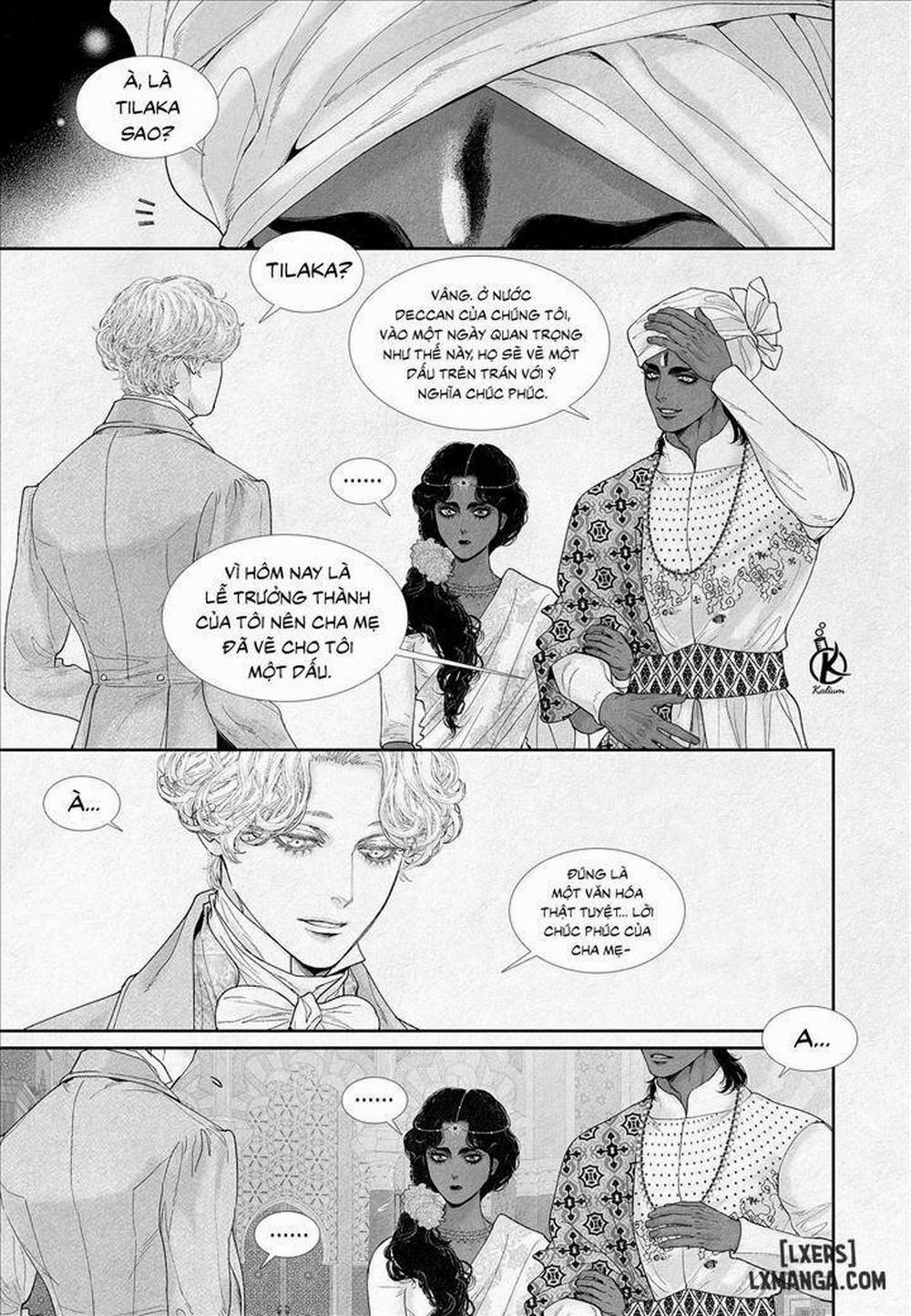 Vực sâu 102 trang 11